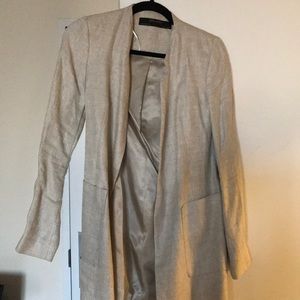 ZARA blazer